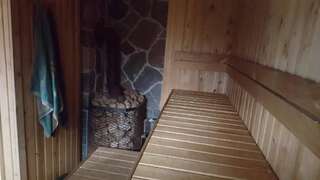 Шале Parila Holiday House with Sauna Parila Дом для отпуска-48